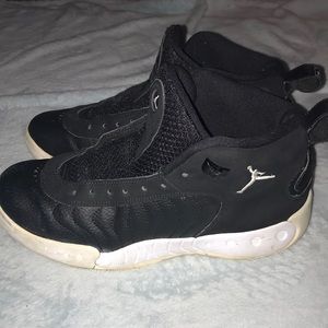 jumpman jordans